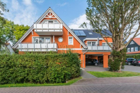 Alte Reihe 7 Wohnung 3 Ostseeperle Zingst
